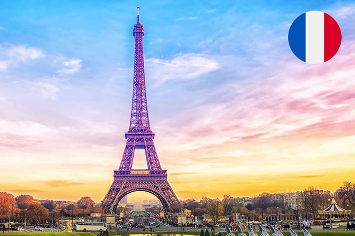 Online Conversational French Made Easy Course for 1