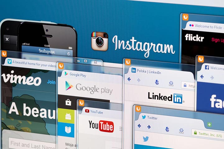 Online Social Media Marketing Course for 1