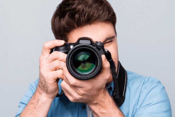 Online Photography Course for 1