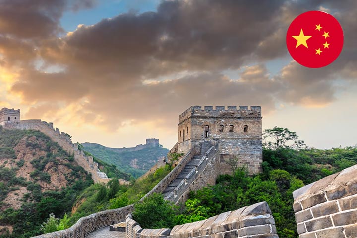 Online Chinese Level 1 Certification for 1