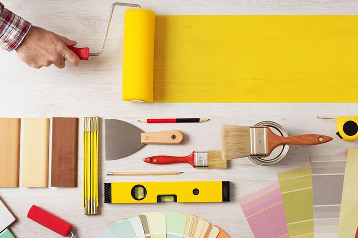 Online Interior Design Diploma for 1