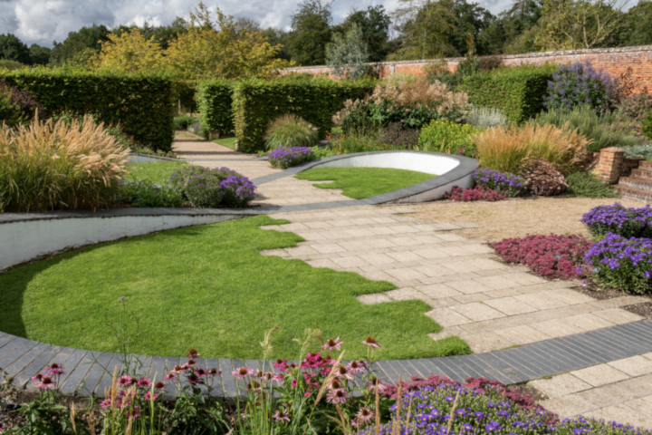 Entrance to Markshall Estate with High Tea, Prosecco & Guided Tour for 2