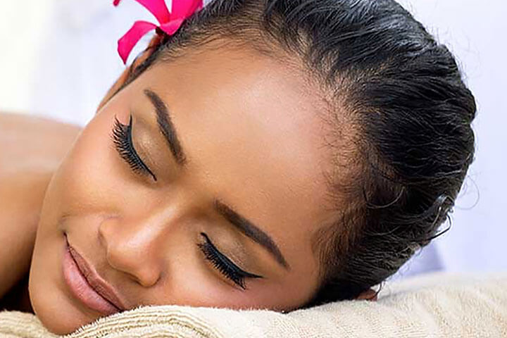 Lomi Lomi Massage near me - at home - Price and booking