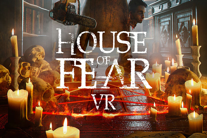 VR Escape Rooms for Two at Meetspace VR | Activity Superstore