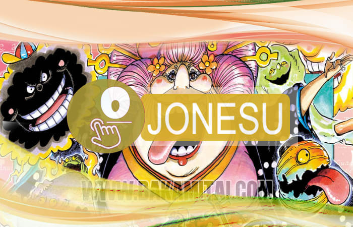 Tahukah Kamu Baca One Piece Chapter 1021 Sub Indo Gratis Mangaplus Ojonesu