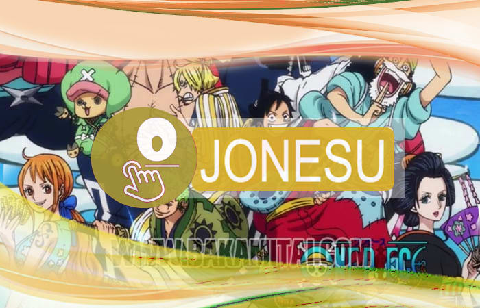 Info Terkini Nonton One Piece Episode 986 Sub Indo Full Movie Gratis Di Iqiyi Musik Pertarungan Kemampuan Menyerang Luffy Ojonesu