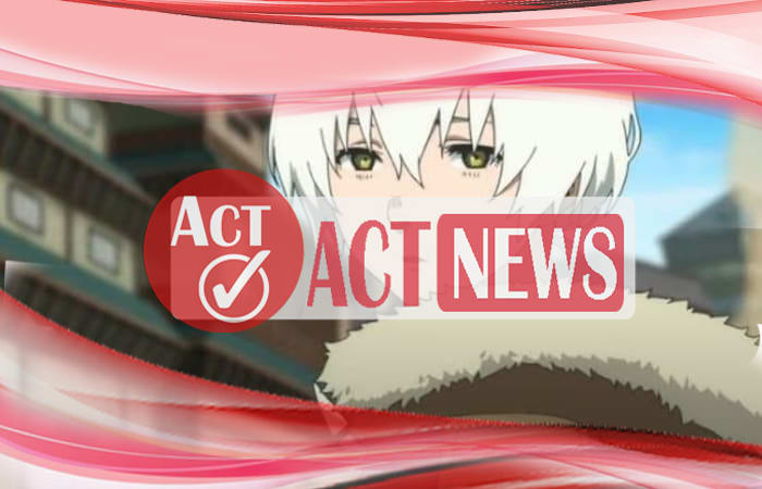 Update, To Your Eternity Episode 8 English Subbed - ACT News