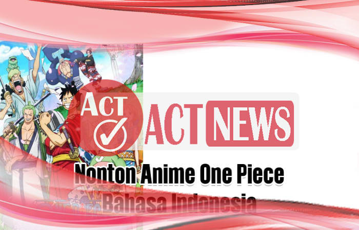 Bagaimana Bisa One Piece Episode 975 Sub Indo Streaming Download Iqiyi Act News