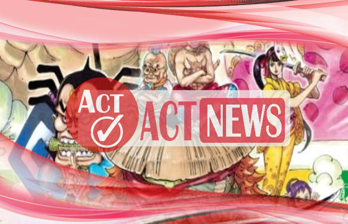 Sering Dicari One Piece Episode 980 Subtitle Indonesia Act News