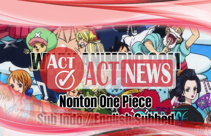 1080p Nonton One Piece Episode 979 Subtitle Indonesia Airdate Lanibraun