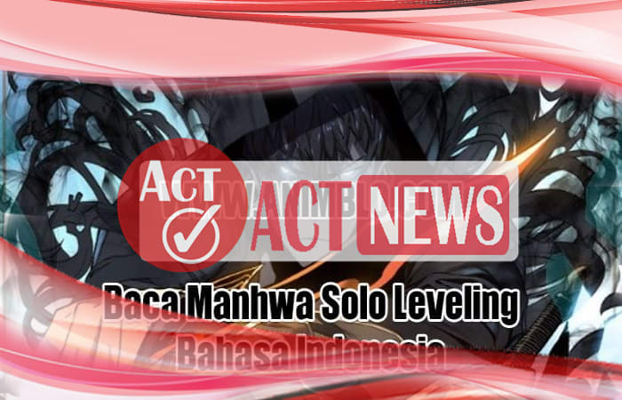 Baca Solo Leveling 156 Sub Indo - Link Legal Terbaru Baca Komik Solo Leveling Chapter 156 ...