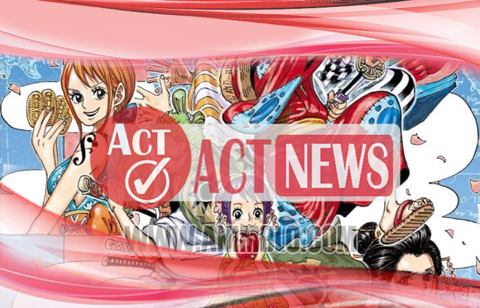 Sempat Trending Link Baca One Piece Chapter 1021 Sub Indo Mangaplus Gratis Act News