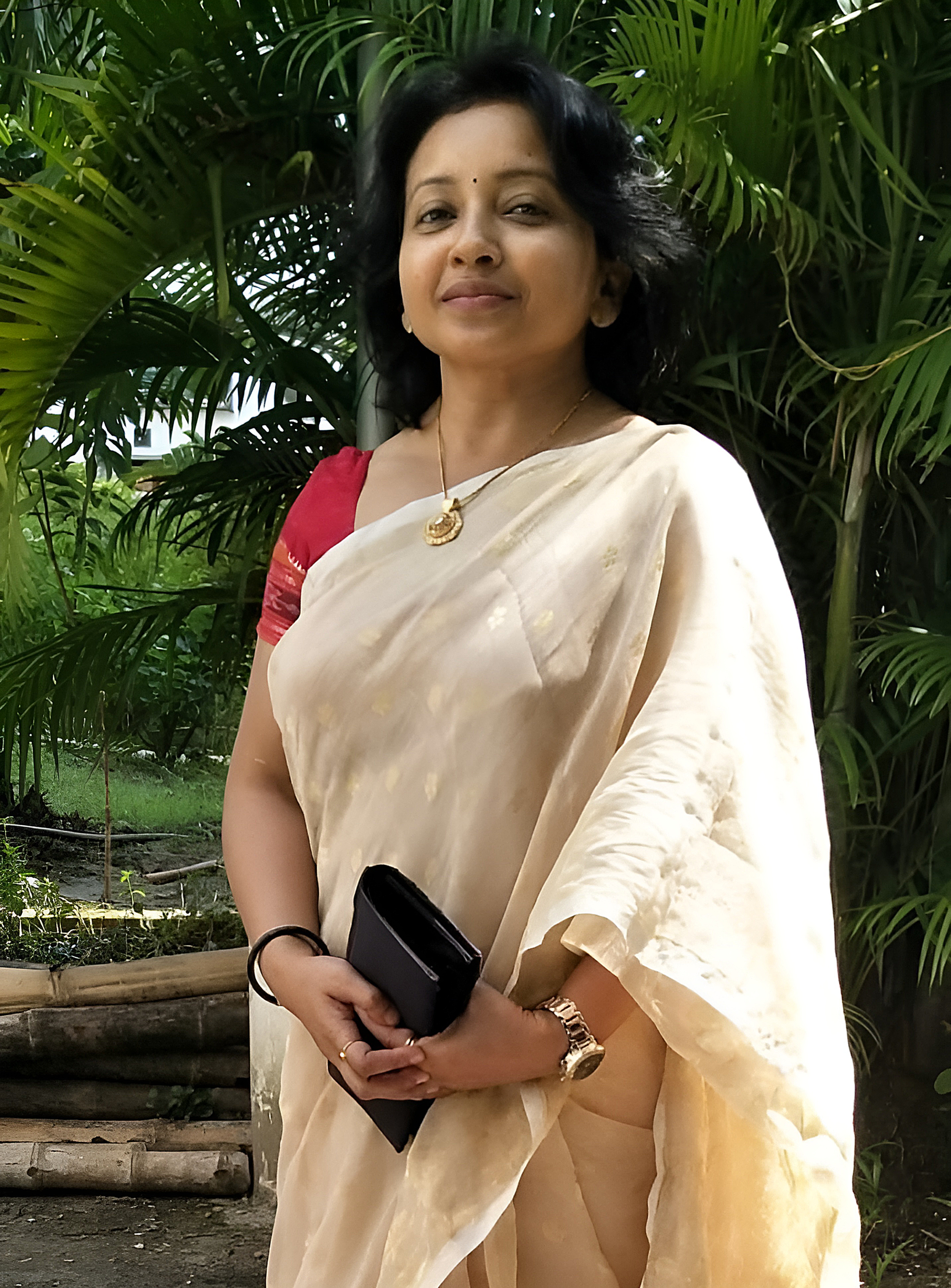 Antara Roy
