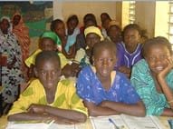 Don d’ordinateurs et de mobilier pour l’école primaire de Tékane en Mauritanie