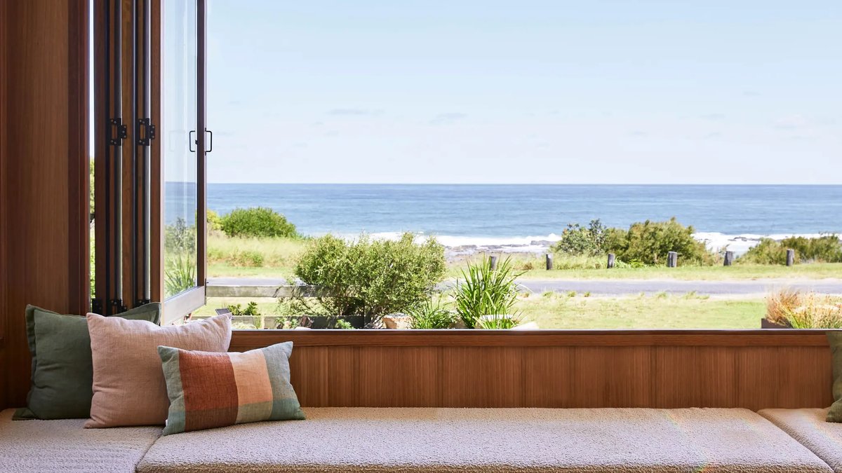 Adamo family sells coastal retreat after financial strain - coastal retreat sale