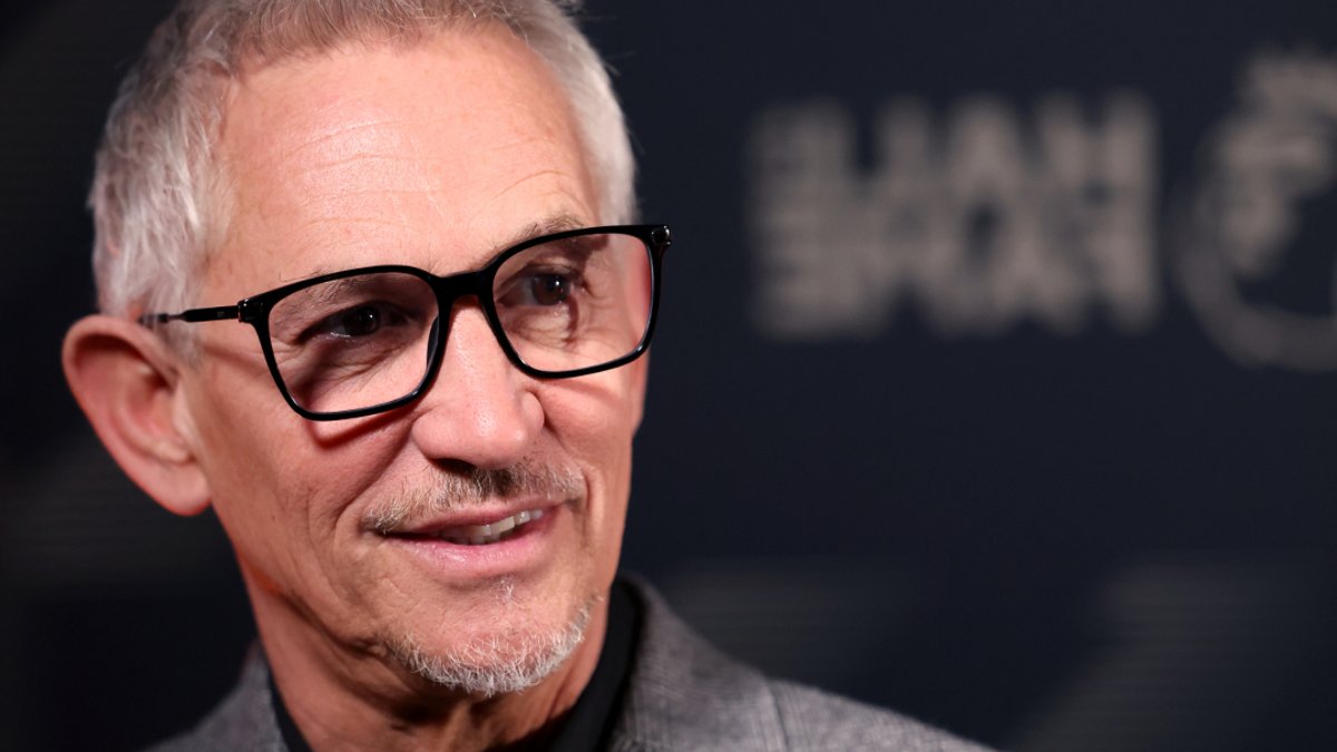 Gary Lineker co-founded Goalhanger and remains one of its largest shareholders.