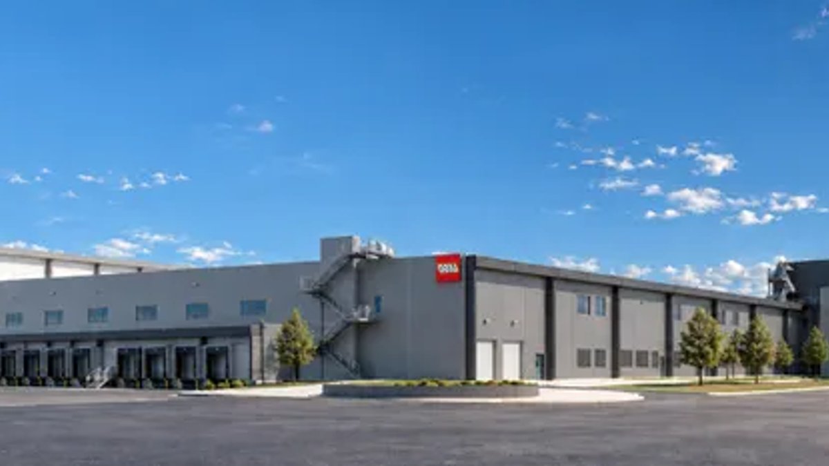Lego Invests $400M in Mexico Plant Expansion - mexico plant