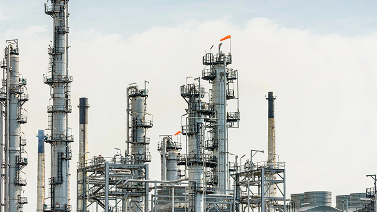 Pakistan refineries post Rs54.8bn profit after loss - pakistan refineries profit