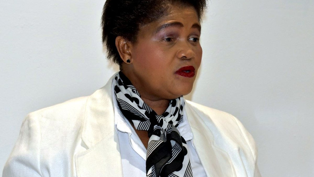 Johannesburg event spotlights enduring legal gender barriers Johannesburg event spotlights enduring legal gender barriers - legal gender barriers