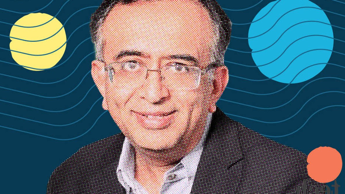 India’s AI bet hinges on infrastructure, not just talent - india ai infrastructure