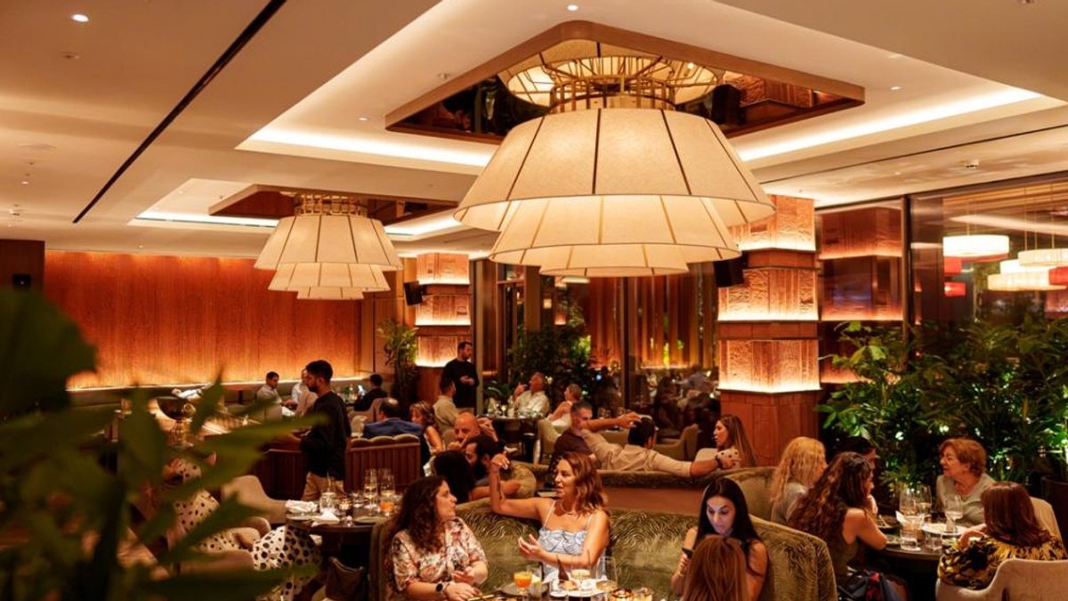 Sumosan Nicosia Sets New Standard for Japanese Cuisine Sumosan Nicosia Sets New Standard for Japanese Cuisine - sumosan nicosia