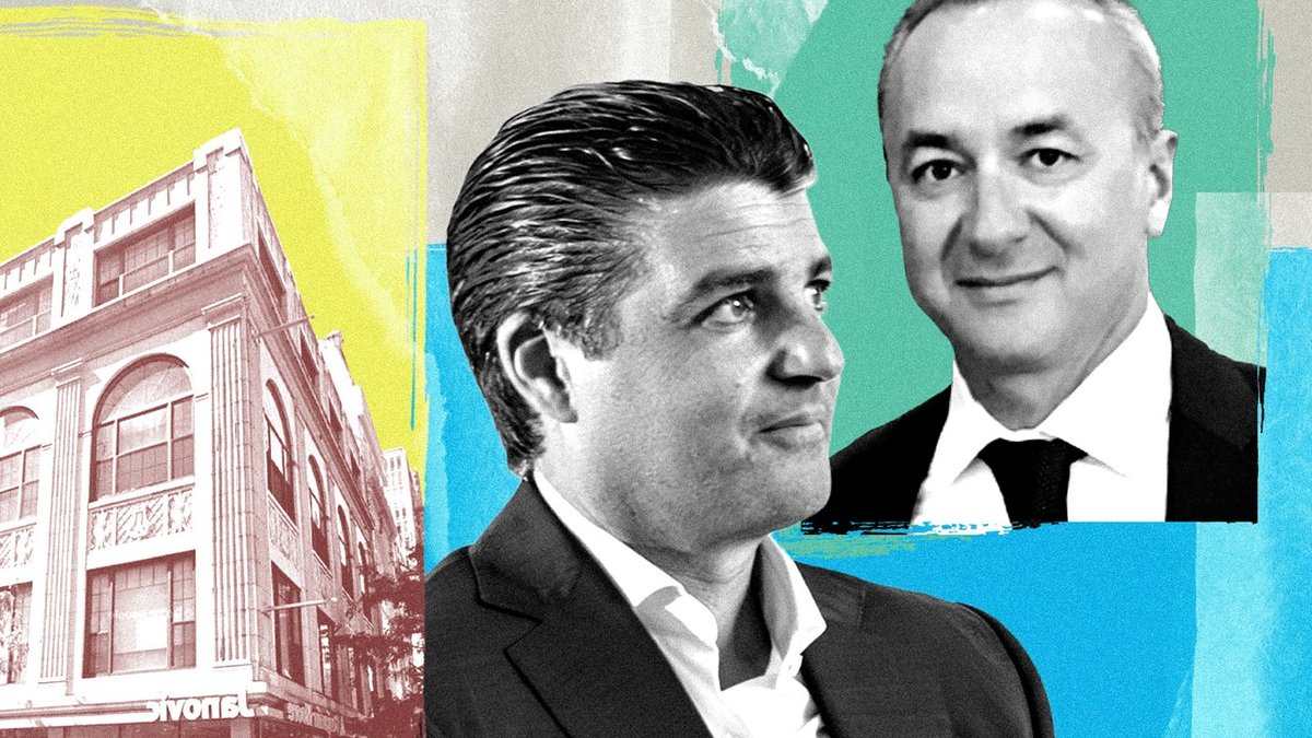 Legion, SMA Equities Launch $99M UES Residential Project Legion, SMA Equities Launch $99M UES Residential Project - residential project