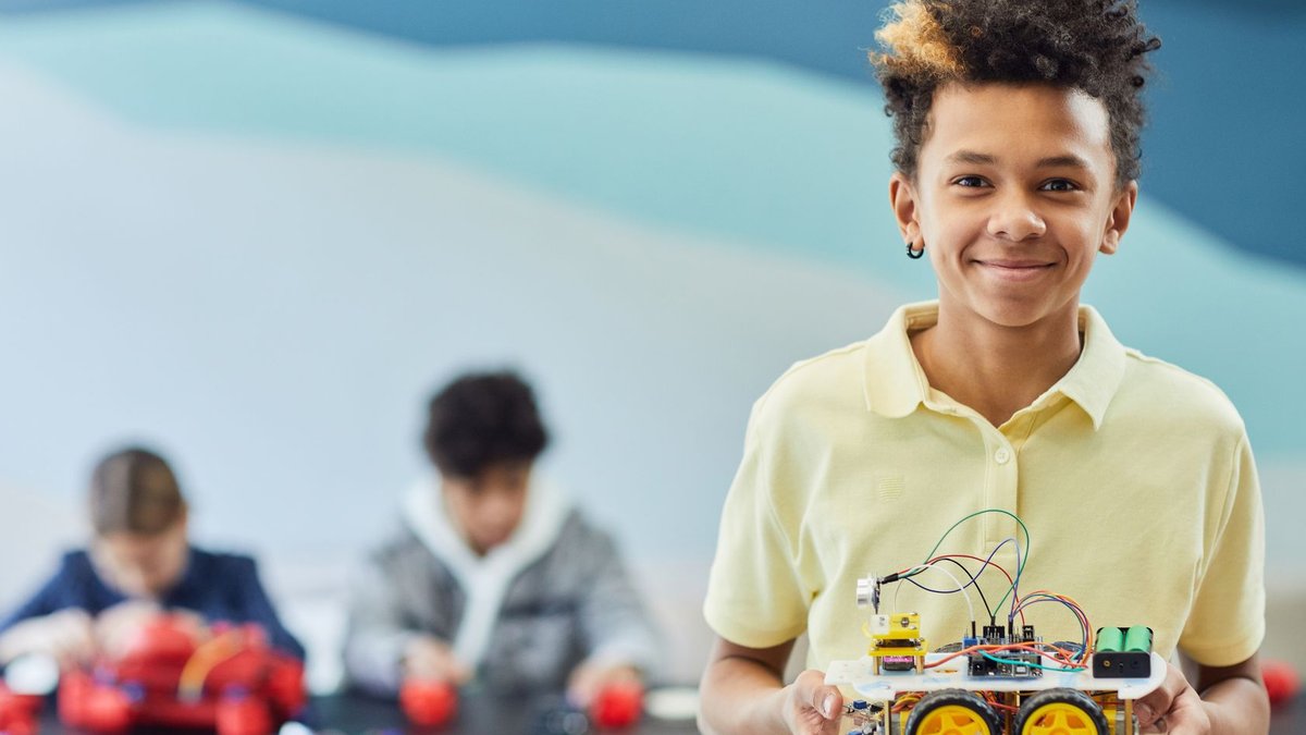 Nonprofit leaders unite to boost Black STEM leadership pipeline