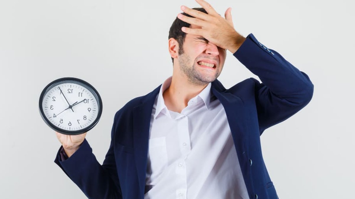 Sole traders face penalties for late tax filings - late tax filings