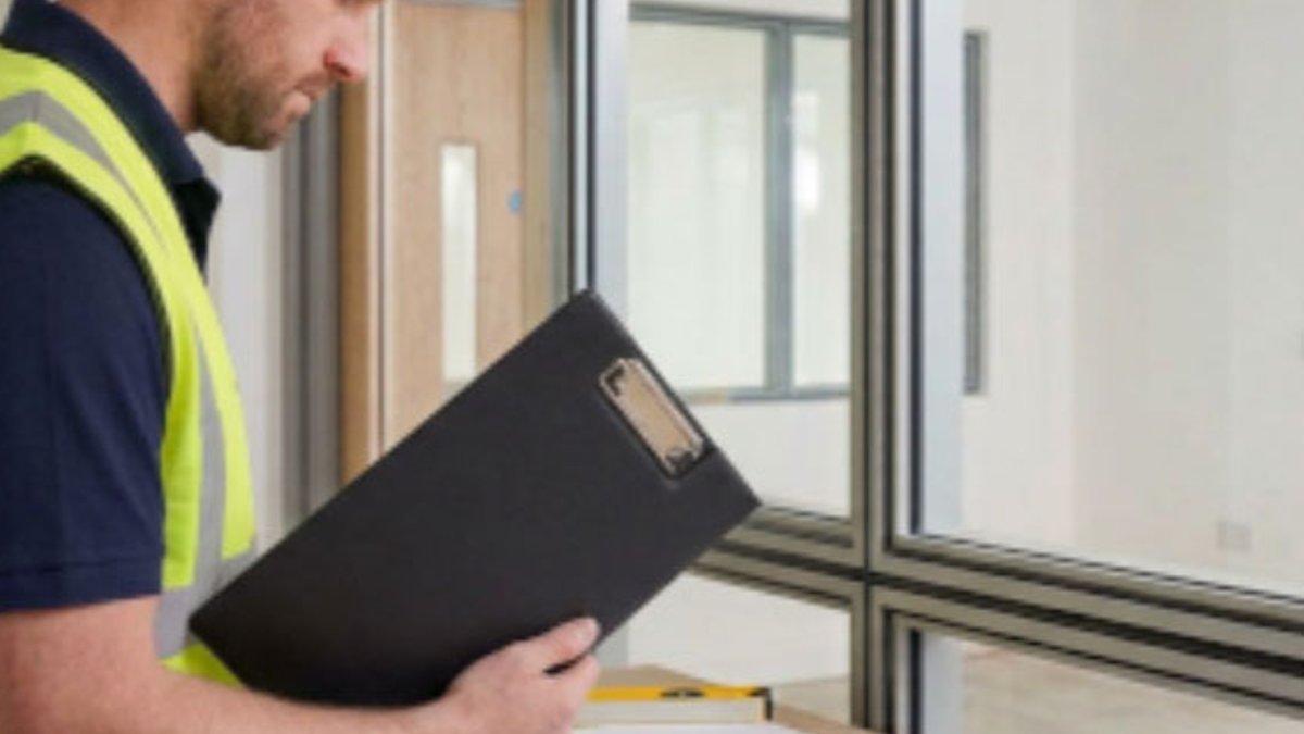 Fire doors face certification barriers due uncertainty - fire doors