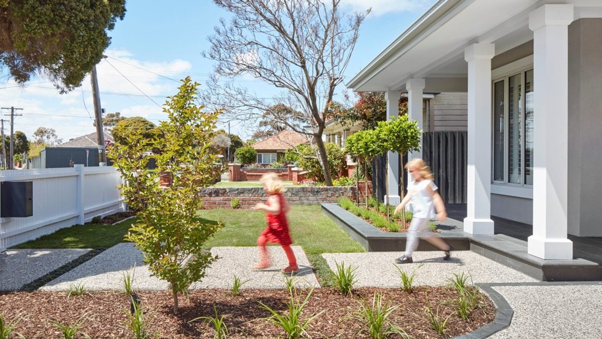 Australia’s home builders shift focus to detached housing - detached housing australia