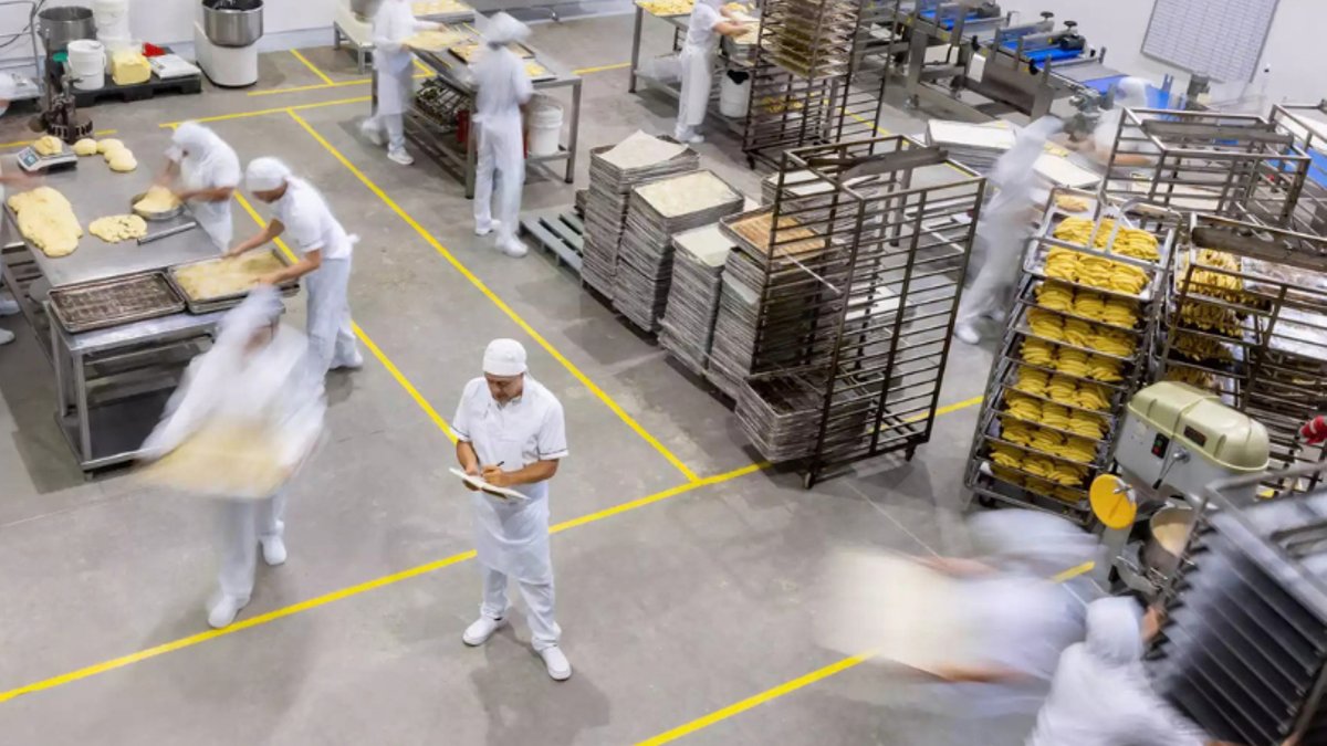 Food Manufacturers Urge Proactive Succession Planning to Avoid Disruptions - succession planning