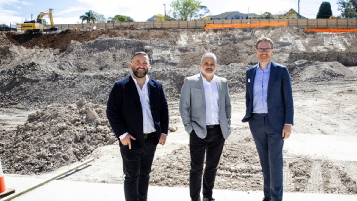 Accor adds 143-room Novotel to Sydney’s northwest growth hub - novotel sydney