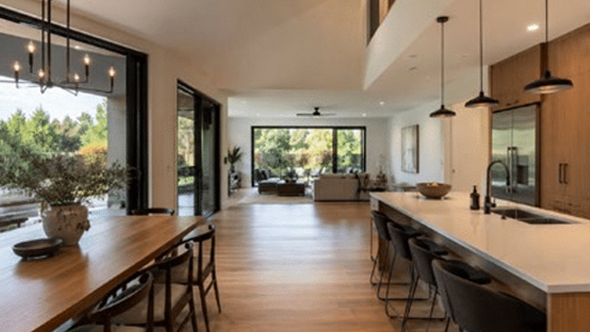 Common design mistakes in new home builds