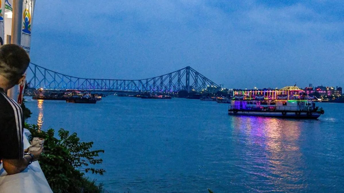 West Bengal lures investors with ₹12,500 crore tourism push - west bengal tourism