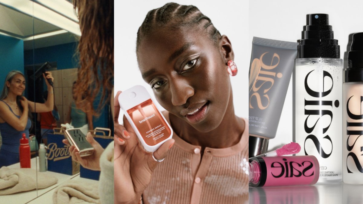 Beauty sector sees shifts in ownership and leadership Beauty sector sees shifts in ownership and leadership - beauty sector