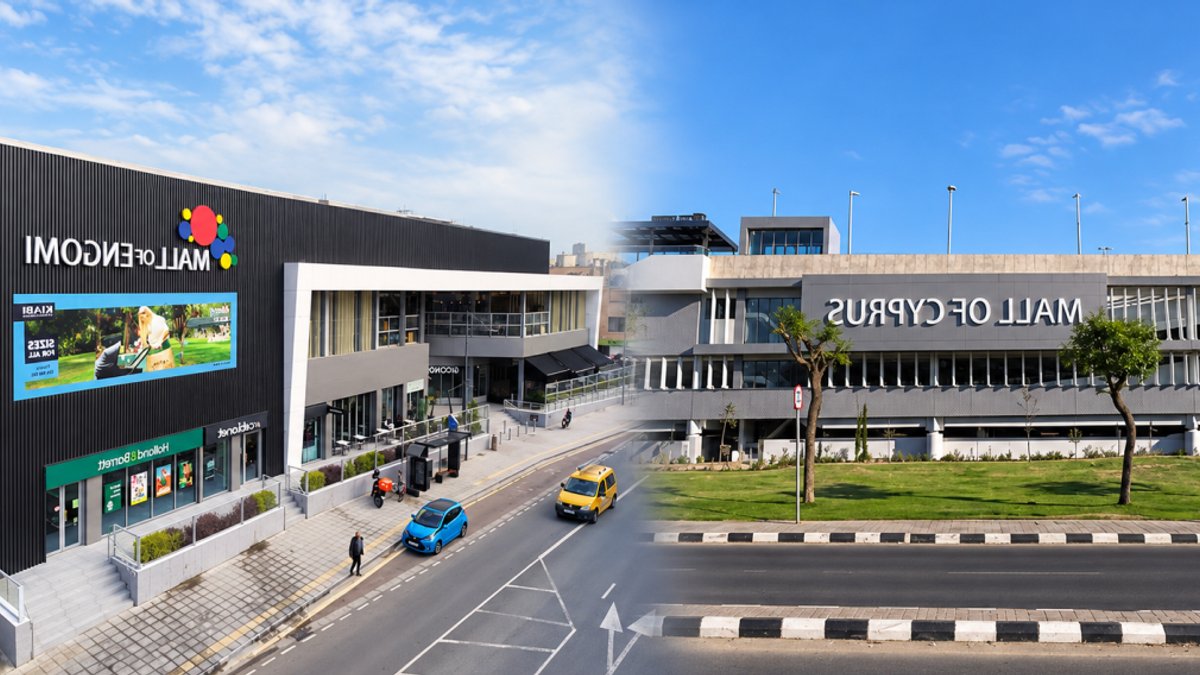 Mall of Cyprus and Engomi Hit €7.2M Combined Profit Mall of Cyprus and Engomi Hit €7.2M Combined Profit - mall of cyprus profit