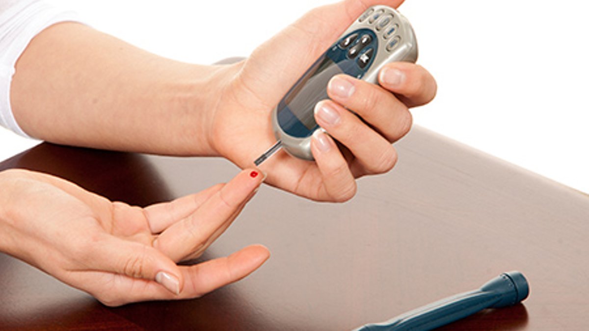 Speech sample may indicate diabetes risk - diabetes risk