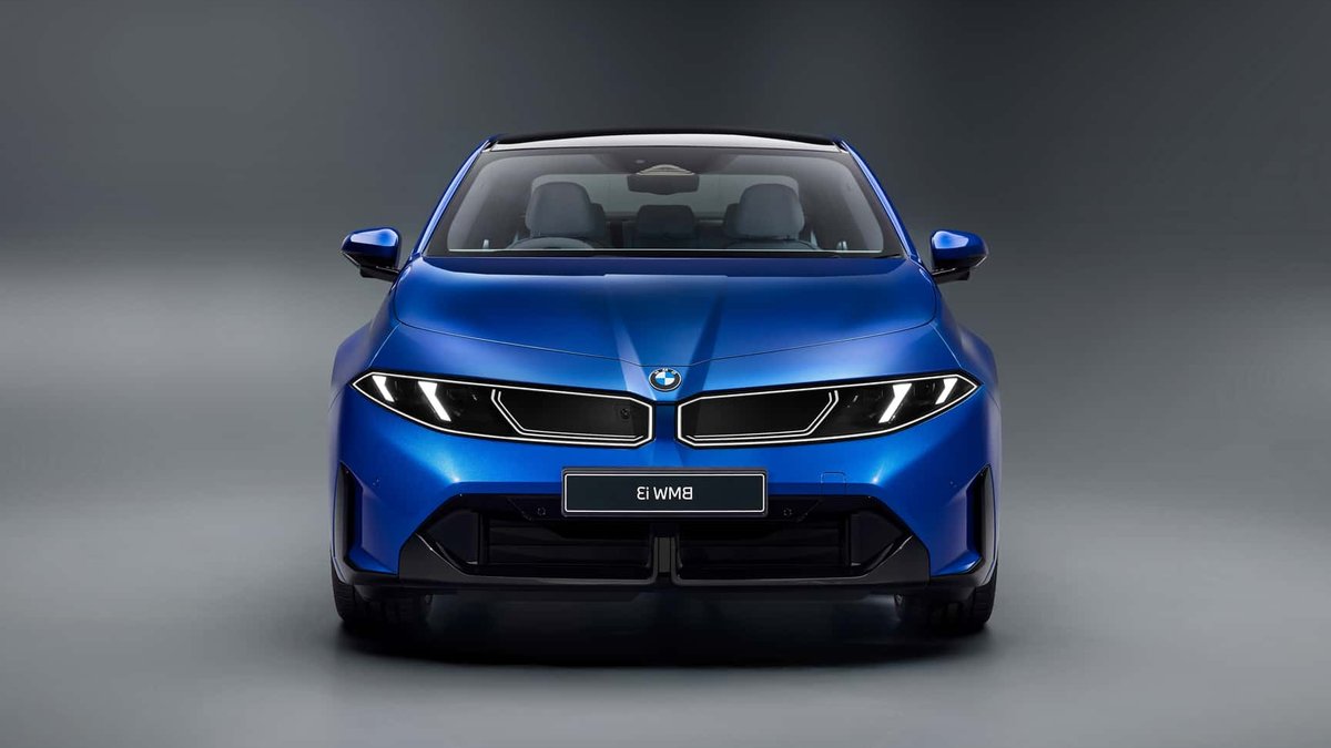 BMW Launches Affordable i3 with Impressive Range - affordable electric
