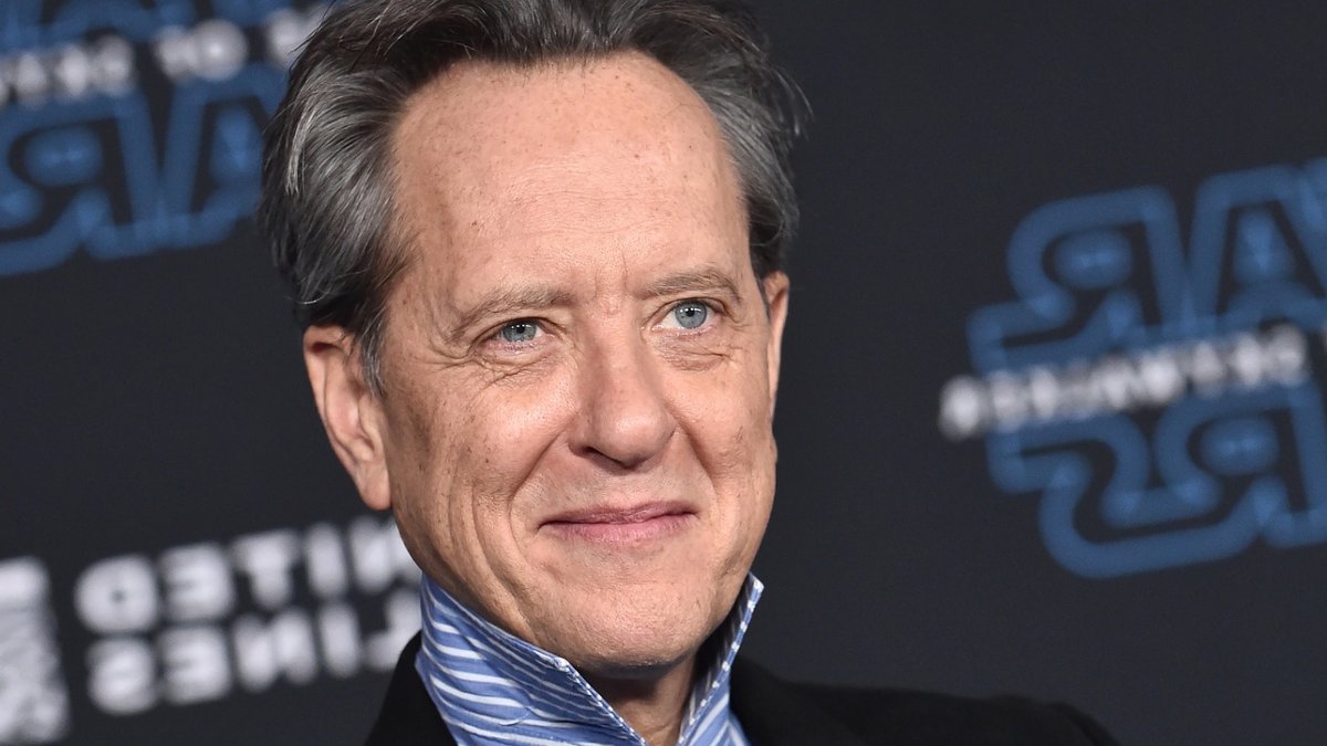 Richard E. Grant's Dining Room Redefines Maximalist Design - maximalist design