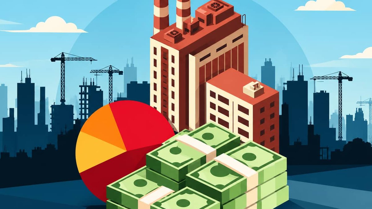 India sees rise in private capital expenditure - private capital