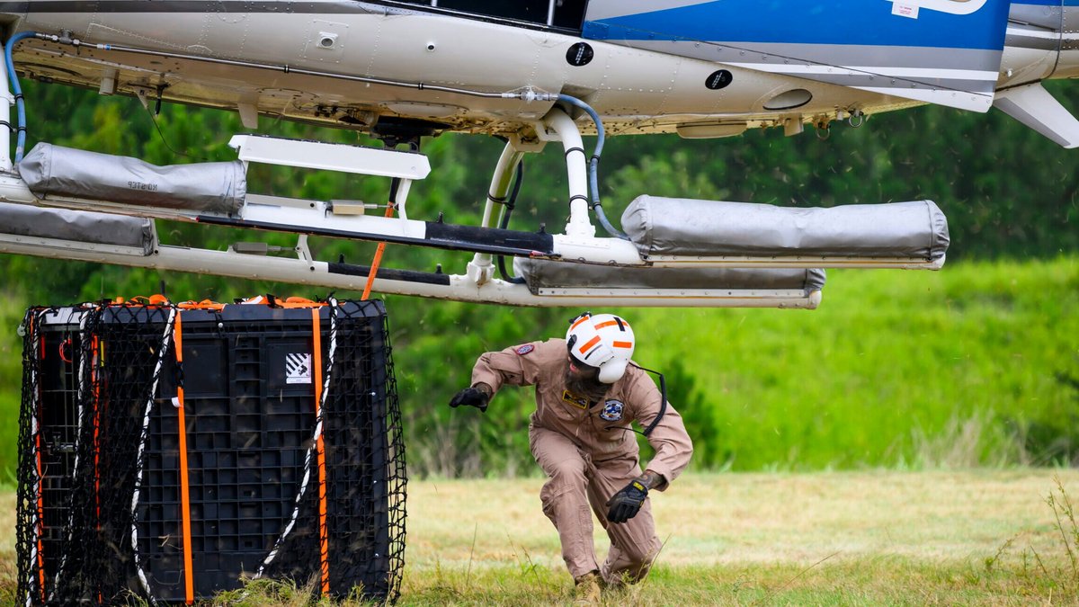 Amazon boosts disaster relief efforts worldwide - disaster relief