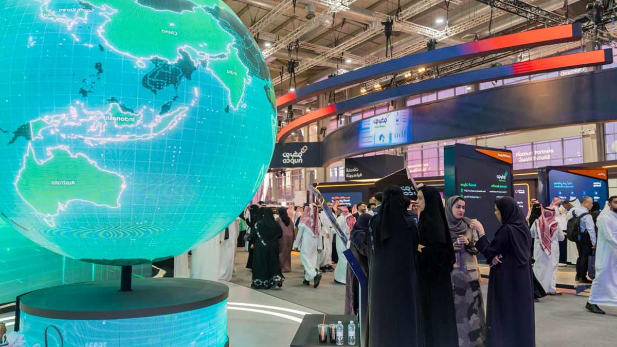 Riyadh Health Expo Expands Into Dermatology Orthopaedics Dental - riyadh health expo