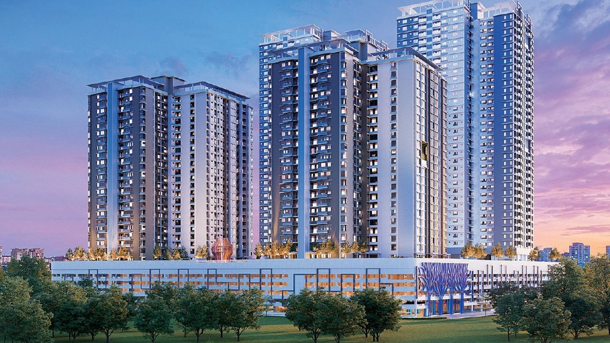 Masteron’s Puchong projects sell out ahead of schedule - puchong projects
