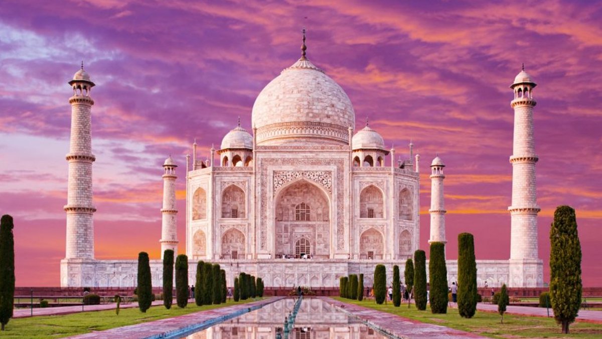 India Tourism Expands Beyond Leisure with Expressway Corridors India Tourism Expands Beyond Leisure with Expressway Corridors - india tourism