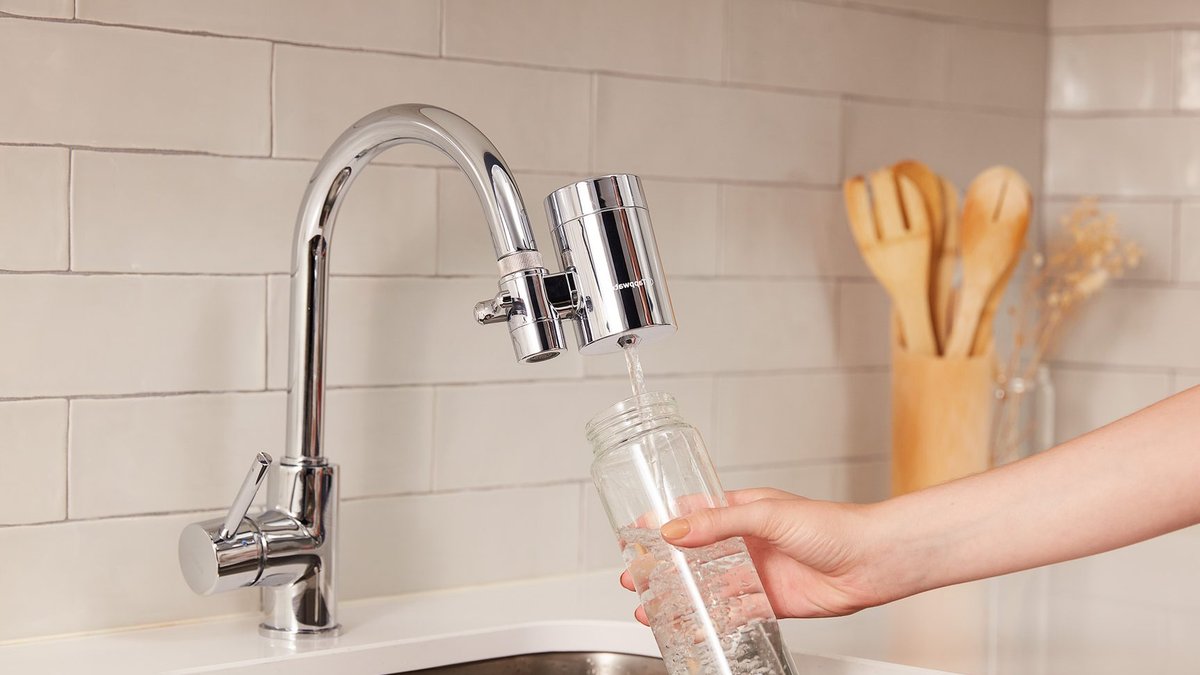 South Africans Enter Contest for R2,787 Water Upgrade - water upgrade contest