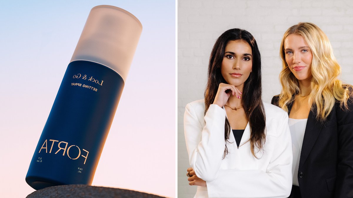 WNBA Star Launches Makeup Brand WNBA Star Launches Makeup Brand - makeup brand