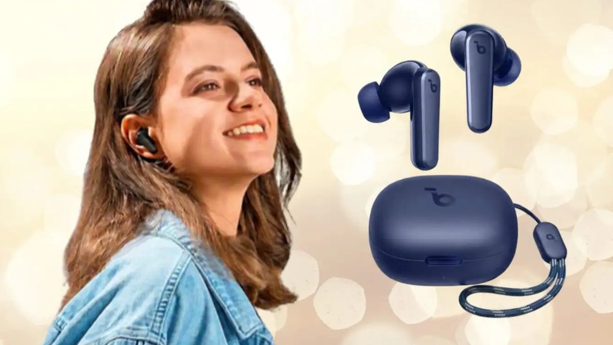 Amazon Prime Offers Soundcore P20i Earbuds at €19.99 Amazon Prime Offers Soundcore P20i Earbuds at €19.99 - soundcore earbuds