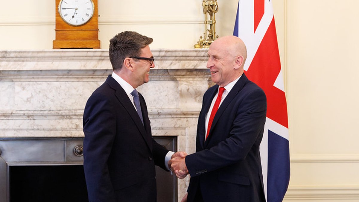 Northern England businesses get £150m growth fund - northern england growth fund