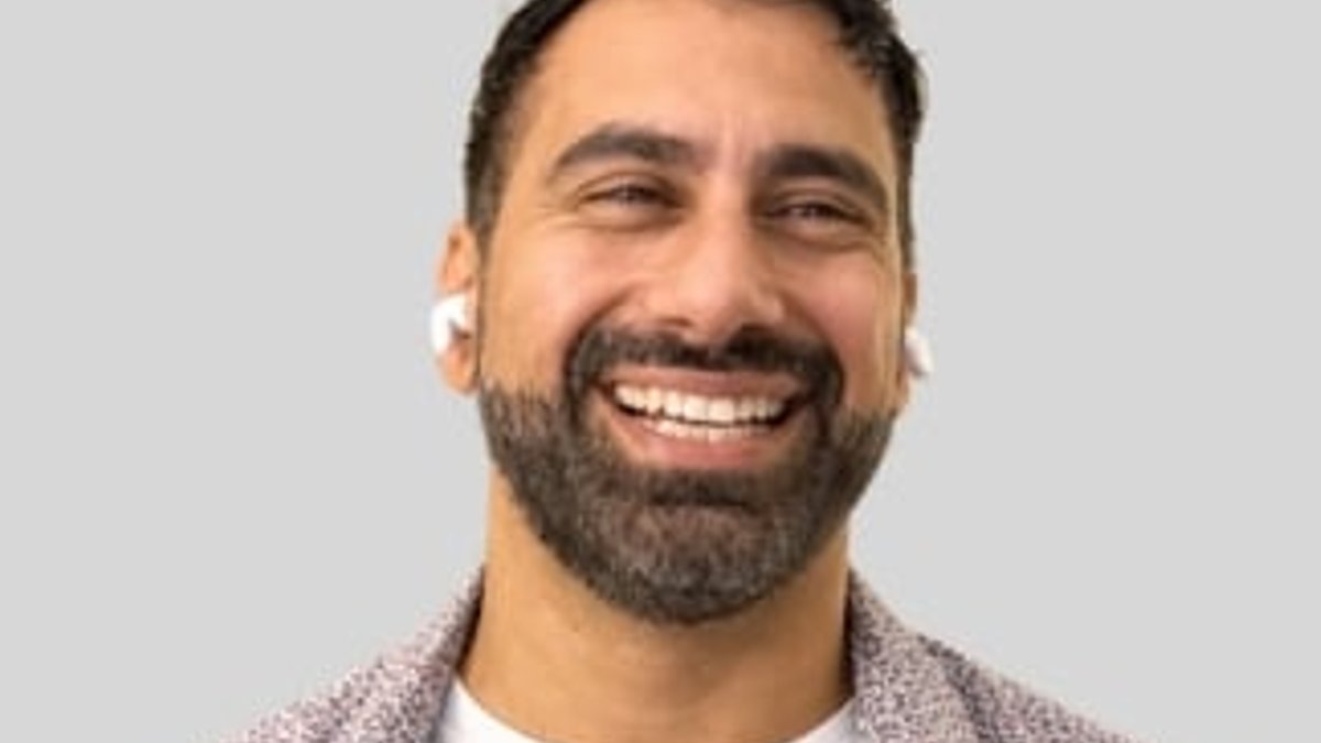 Copywriter says AI content is almost perfect Copywriter says AI content is almost perfect - ai content