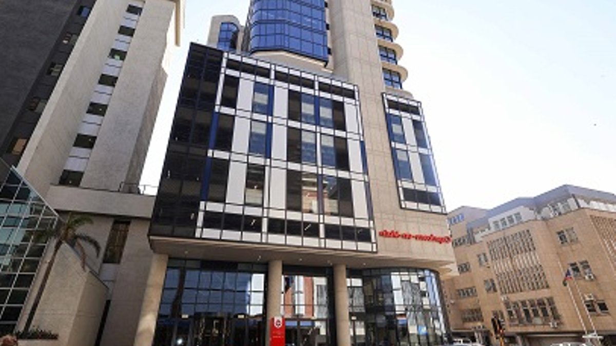 Bank Windhoek’s strong ratings reaffirmed by global credit agency - bank windhoek ratings